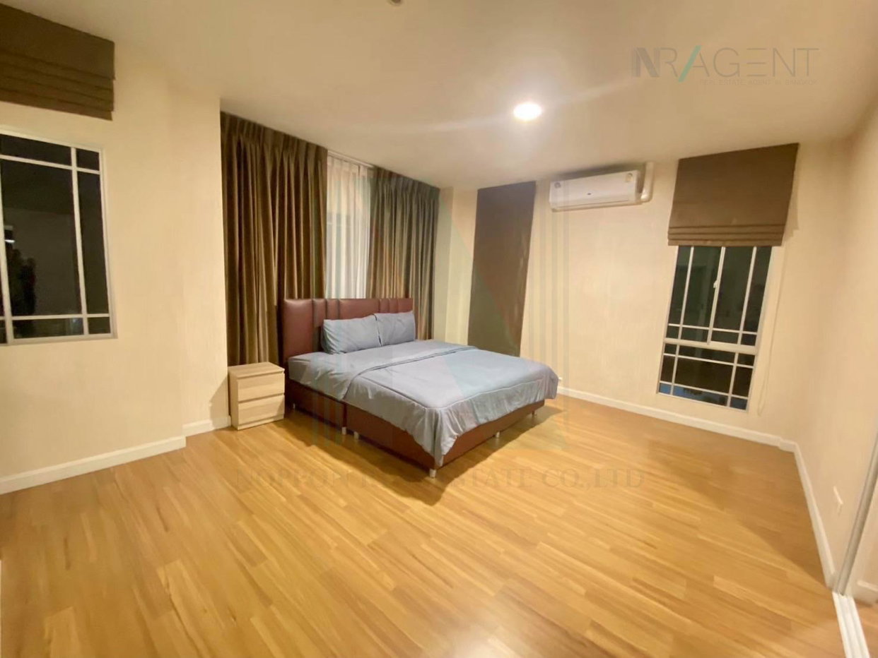 รูป ให้เช่าบ้านเดี่ยว 2 ชั้น มัณฑนา 2 อ่อนนุช - วงแหวน 4 ห้องนอน 3 ห้องน้ำ - รูปที่ 6/8