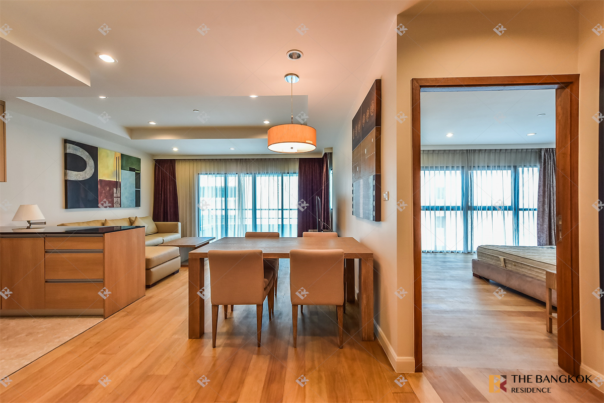 picture Big discount, full deal Sathorn Garden - 3/10