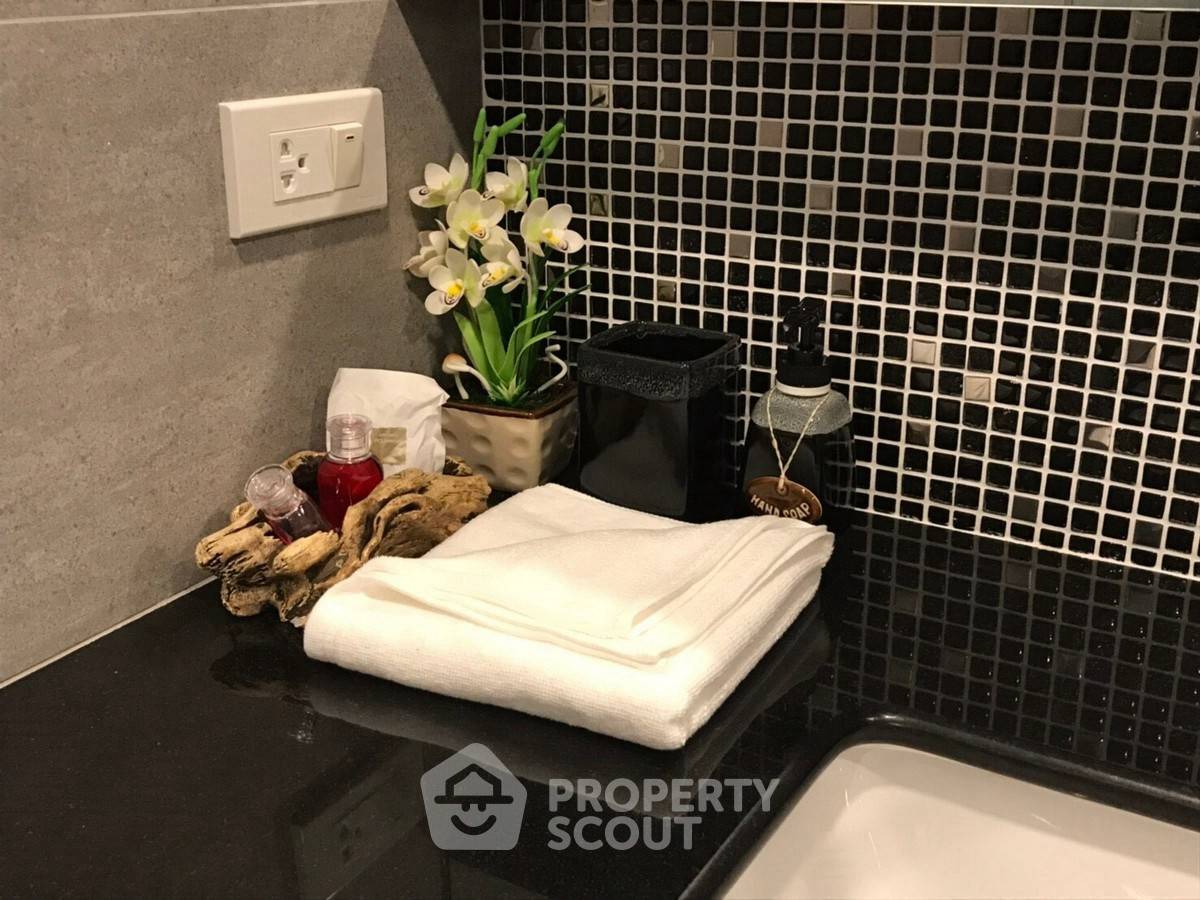 รูป พื้นที่กว้าง 3 ห้องนอน 240 ตร.ม. Wyndham Jomtien Pattaya (ID 3308338) - รูปที่ 12/20