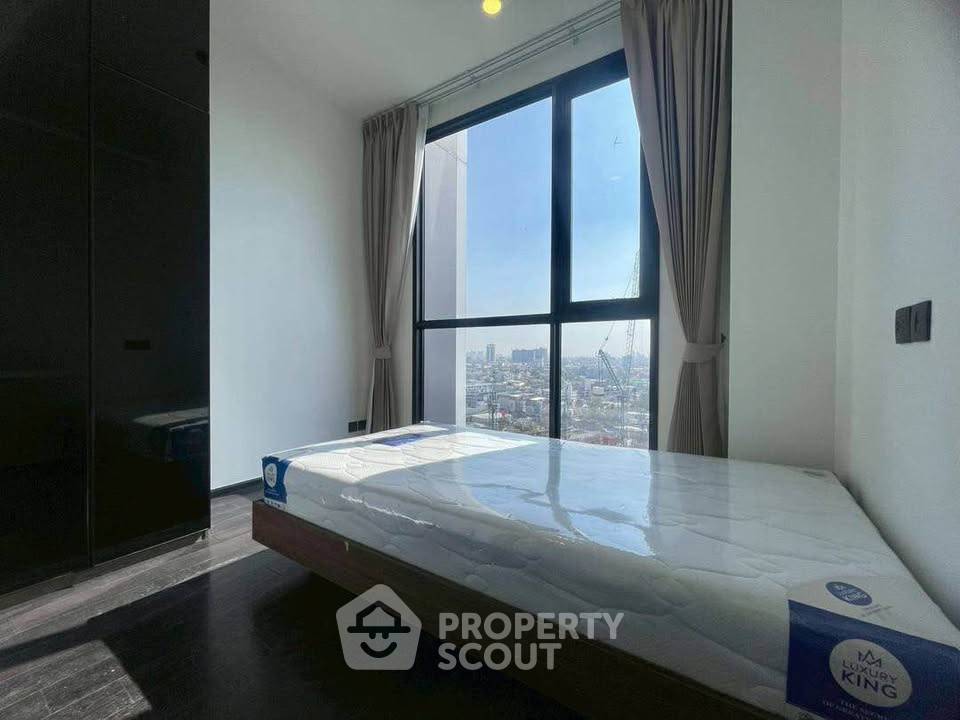picture 2-BR Condo at Park Origin Thonglor near BTS Thong Lor (ID 3091223) - 8/11