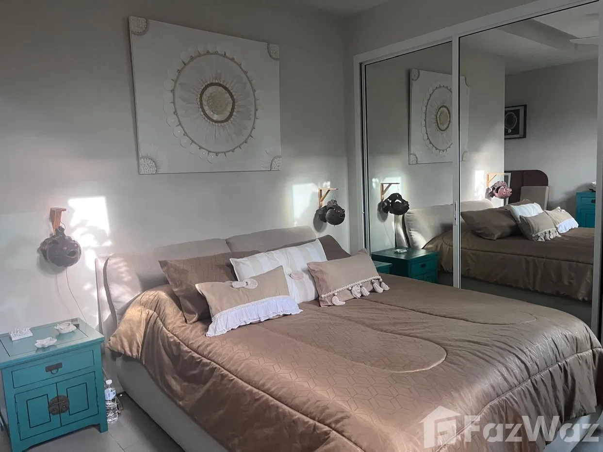 รูป ขาย วิลล่า 3 ห้องนอน ในโครงการ เคลานน่า รีสอร์ท วิลล่าส์ 6776223 - รูปที่ 16/21