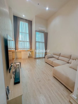 🔥 Unit Available & Ready to Move In! Ideo Sathorn - Wongwian Yai – Book fast before it's gone! 🔥 MD-26067238