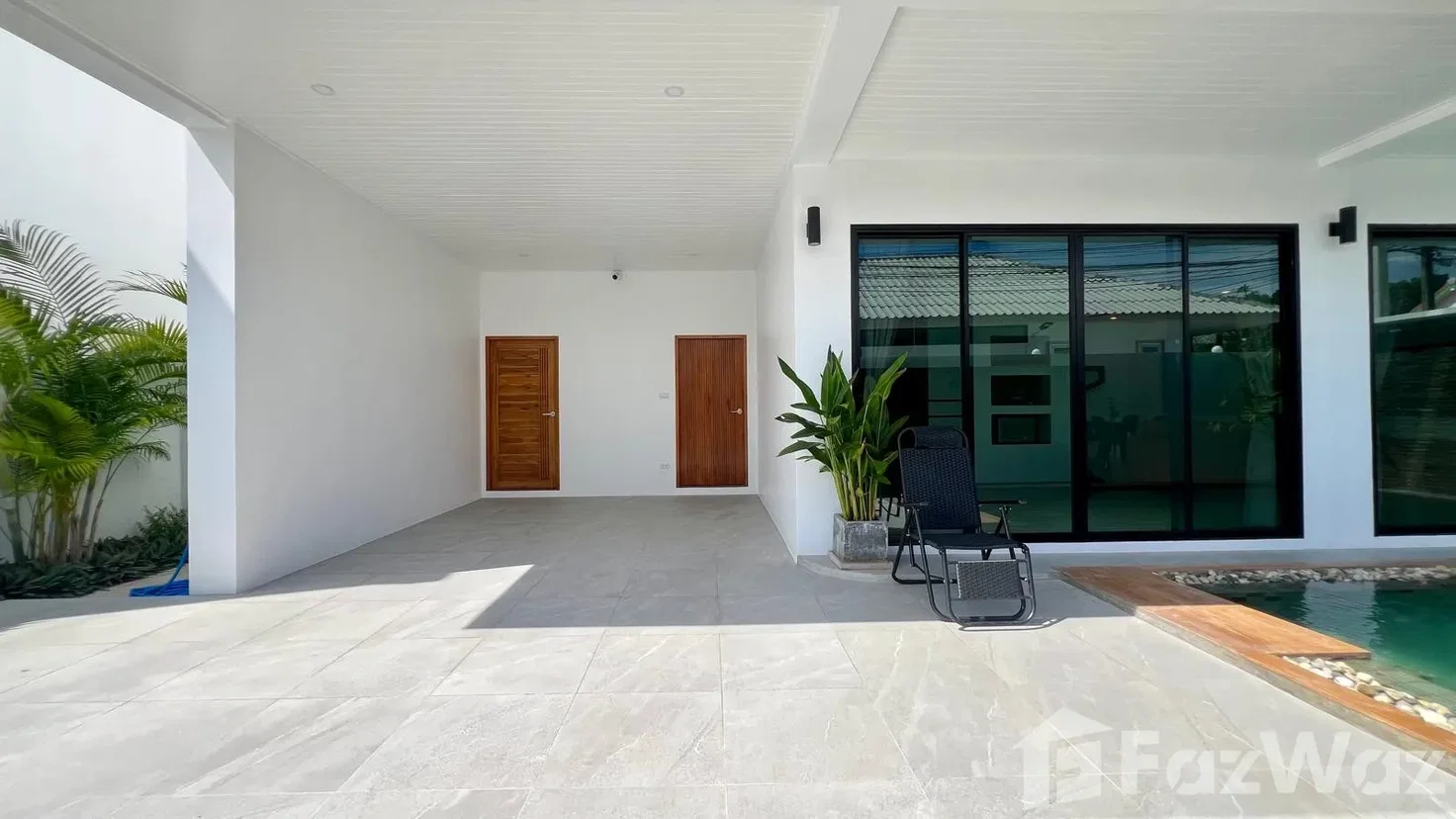 picture 3 Bedroom Villa for sale in Rawai, Phuket  6772619 - 7/22
