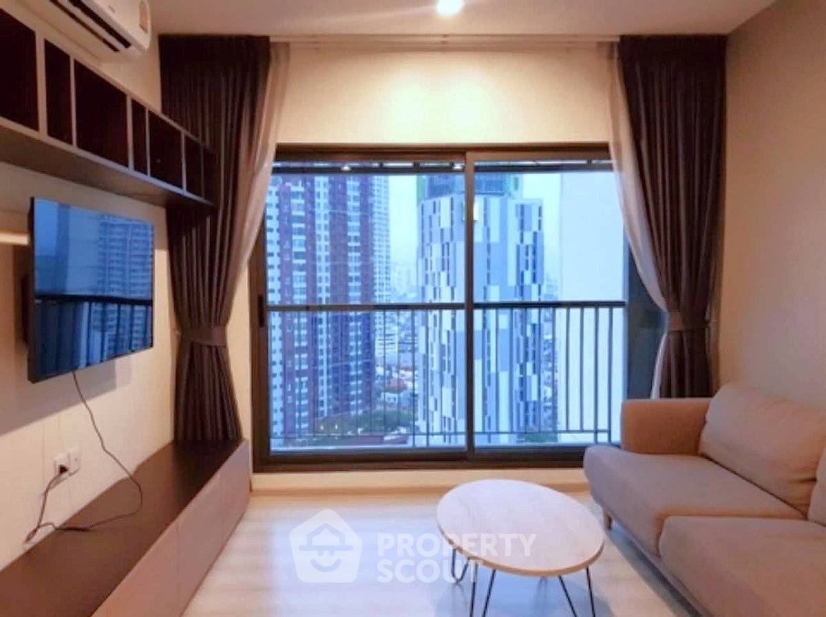 รูป คอนโด 1-ห้องนอน ที่ ไลฟ์ สุขุมวิท 48 ใกล้ BTS พระโขนง (ID 3090427) - รูปที่ 1/6