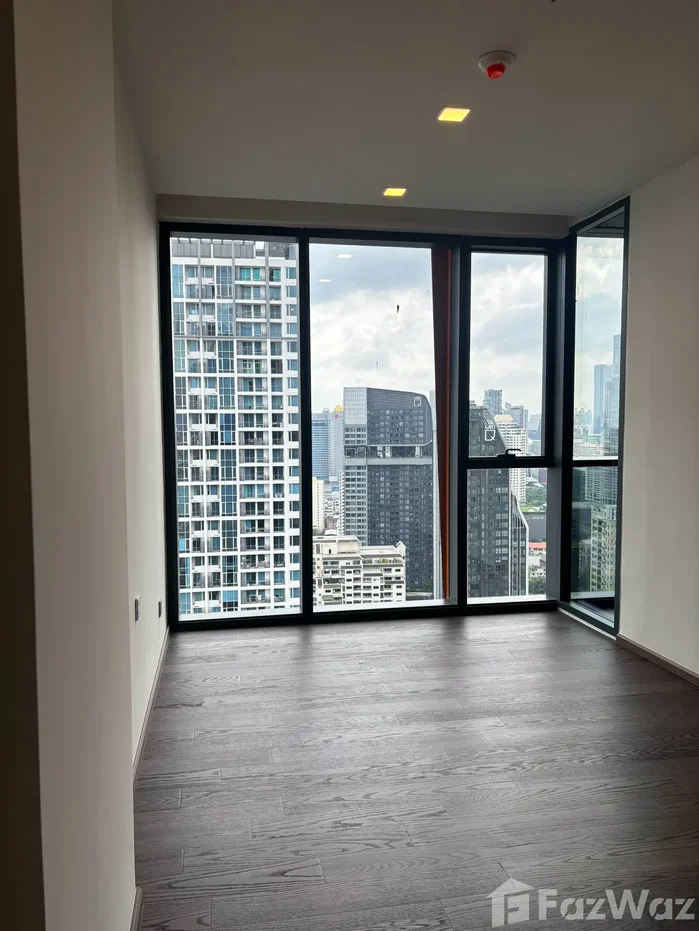 รูป ขาย คอนโด 1 ห้องนอน ในโครงการ ชูช์ ราชเทวี 6773655 - รูปที่ 3/15