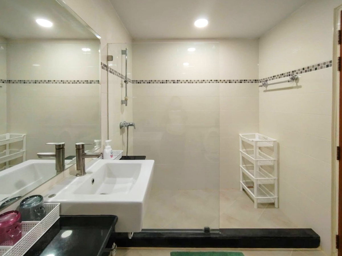 รูป ให้เช่า Punna Residence 2 – นิมมาน ซ.6 ห้องพร้อมอยู่ ปรับปรุงใหม่ ห้องสวย ทำเลฮิต ใจกลางนิมมาน - รูปที่ 8/14