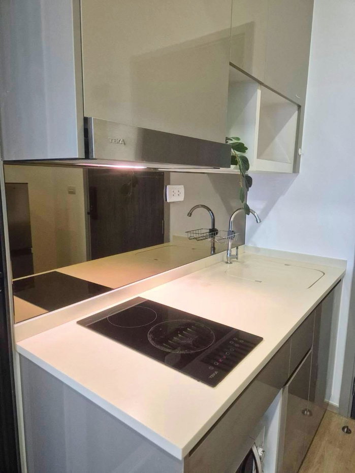 picture For Rent : Rich Park @ Triple Station at Line @homefinder - 3/12
