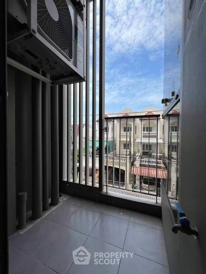 รูป คอนโด 1 ห้องนอน Miti Condominuim ลาดพร้าว 33 ตร.ม. ให้เช่า (ID 3309431) - รูปที่ 7/9