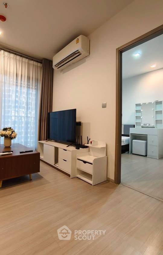 รูป คอนโด 1-ห้องนอน ที่ ไลฟ์ อโศก ไฮป์ ใกล้ ARL มักกะสัน (ID 3294101) - รูปที่ 8/11