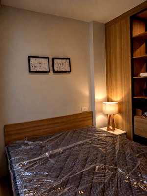 Condos for rent : @Condorental condo for rent Nue Connex Donmueang