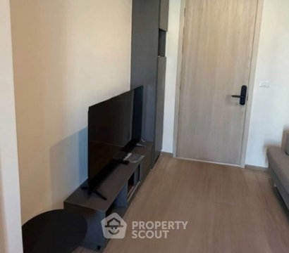 200m To MRT Phra Ram 9 | 1-BR Nue District R9 (ID 3228856)