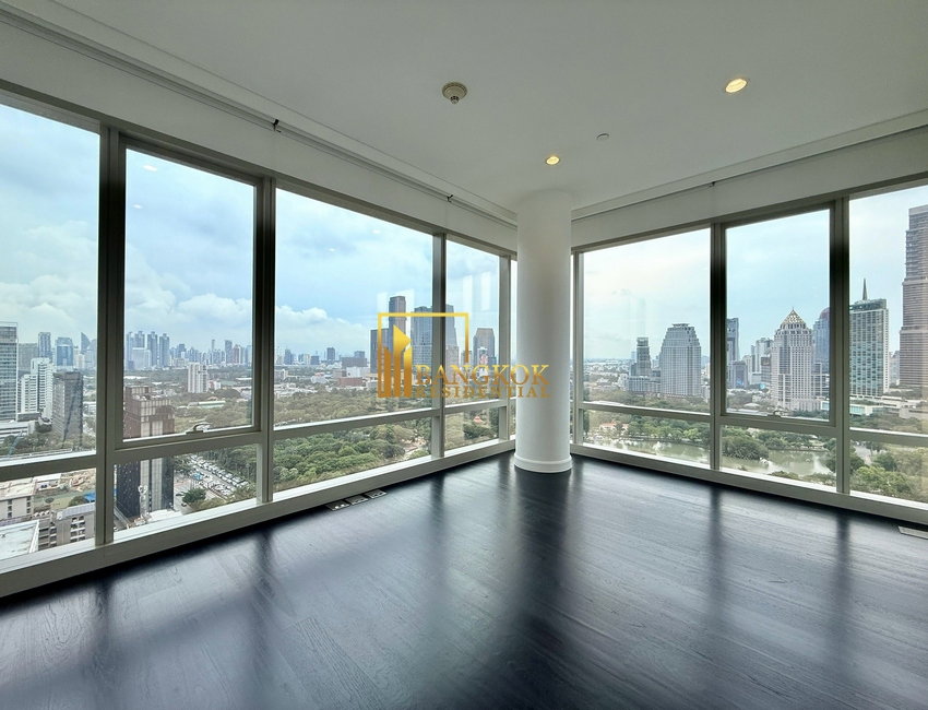 รูป 185 Rajadamri | Rare 3 Bed Duplex Luxury Condo in Prime Area - BR13916CD - รูปที่ 26/65