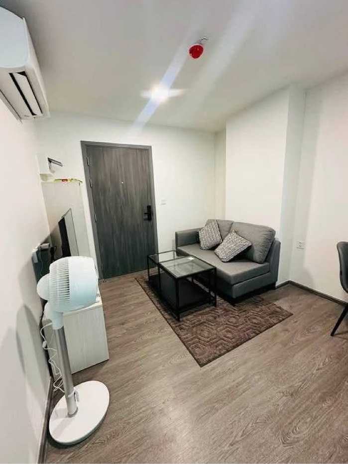 picture 📍 For Rent: Kave Wonderland 🏢Building D, Floor 8 📐 27.15 sq.m. Outer view - 2/8