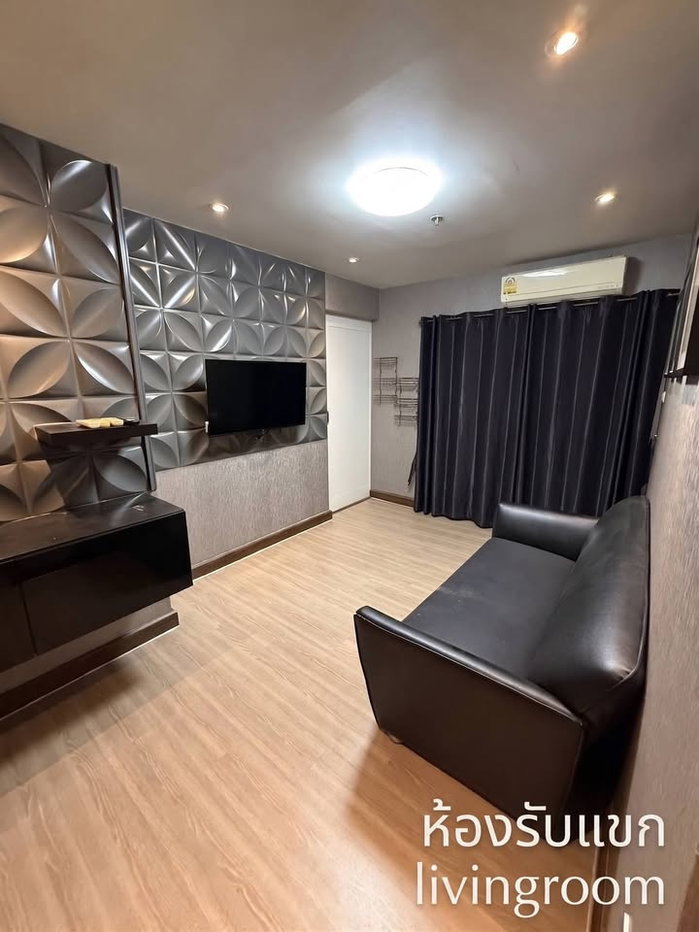 picture Condo for Rent at The Escape Sukhumvit 101/1 (F6909058) - 5/6