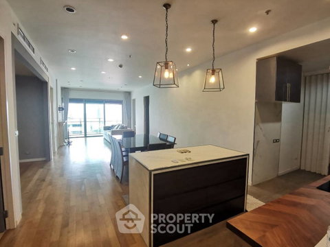 21st-Floor 2-BR The Madison, 200m To BTS Phrom Phong (ID 3308351)