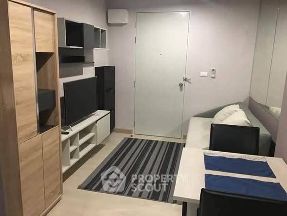 picture 1-BR Condo at The Kith Plus Sukhumvit 113 near BTS Samrong (ID 3307299) - 3/26