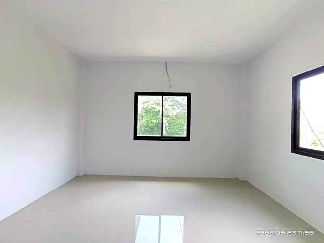 รูป บ้านเดี่ยว 198 ตร.วา กันทรวิชัย มหาสารคาม 2.5M - รูปที่ 7/33