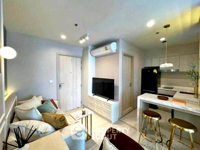 Condos for rent : 1-BR Condo at Life One Wireless near BTS Phloen Chit (ID 2851131)