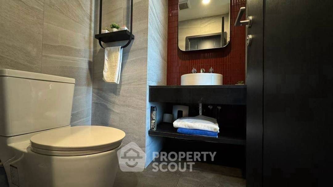 รูป คอนโด 1 ห้องนอน ราคาคุ้มค่า ที่ Edge Central Pattaya ขนาด 26 ตร.ม. (ID 3247663) - รูปที่ 4/10