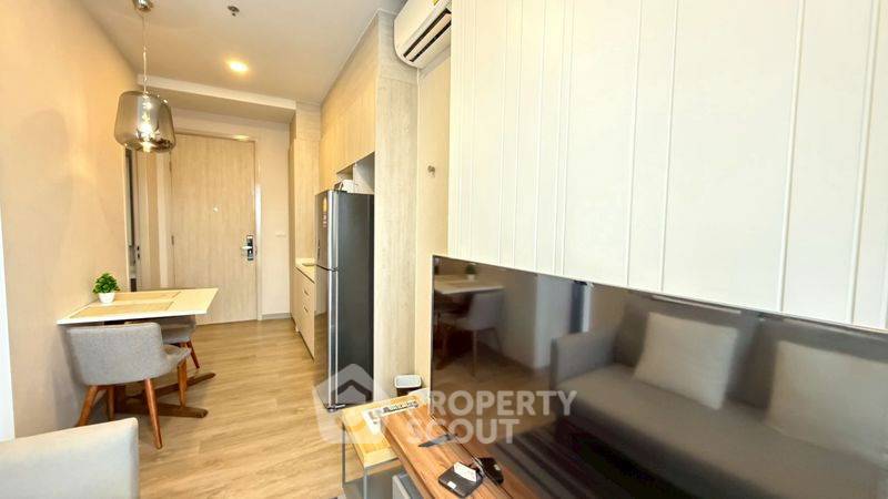 picture High-Floor 1-BR At Keen Centre Sriracha, Si Racha (ID 2599828) - 4/11