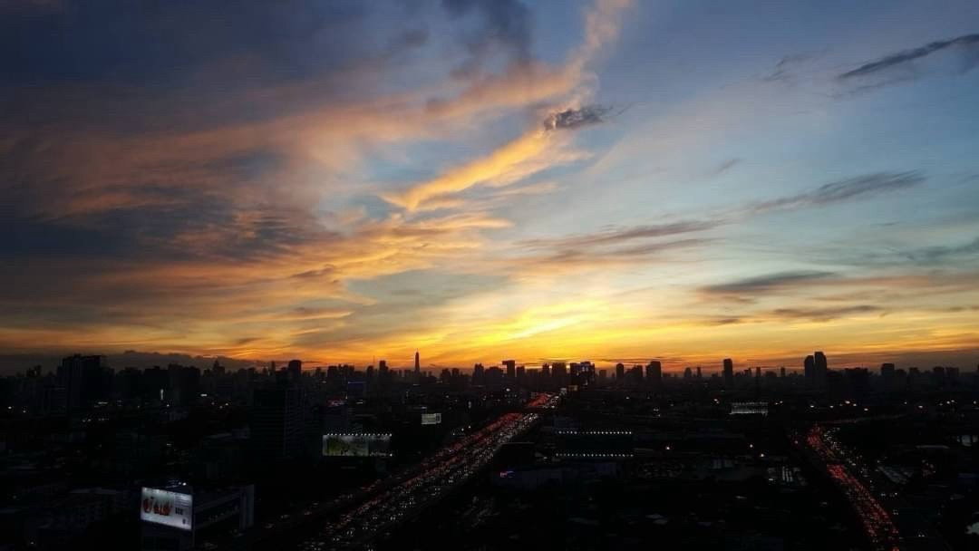 picture Best Price! The Base Rama9 13k (30sqm) - 14/19