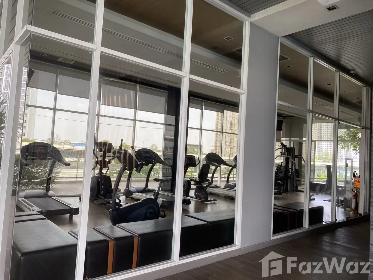 picture 1 bedroom Condo for sell at The Key Wutthakat 1980066 - 7/8