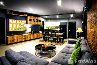 ขายคอนโด : ขาย คอนโด 2 ห้องนอน ในโครงการ ในหาน บีช คอนโดมิเนี่ยม 6774100