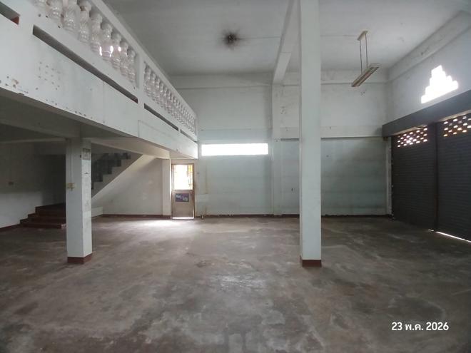 รูป บ้านเดี่ยว 200 ตร.วา แจ้ห่ม ลำปาง 1.4M - รูปที่ 6/37