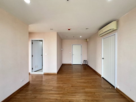 💥รหัส TTTP360567S💥 📢📢For Sale The Tree Interchange (2 Bed 58 ตร.ม/4.90 ล้าน) ชั้น 36 ติดเกตเวย์/ใกล้ MRT สนใจ Line ID: @atfirm