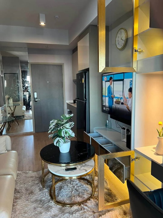 รูป Code: 26KJ4967 ให้เช่า IDEO Rama 9 - Asoke 🔥🔥 จองเดือนนี้รับส่วนลด1,000บาท 🔥🔥 @kjcondo (มี@ข้างหน้าด้วยนะคะ) - รูปที่ 10/20
