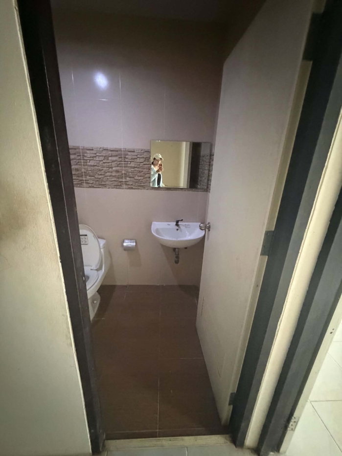 รูป ขายทาวโฮม 2ชั้น  3 ห้องนอน   ทำเลพานทอง - รูปที่ 11/17
