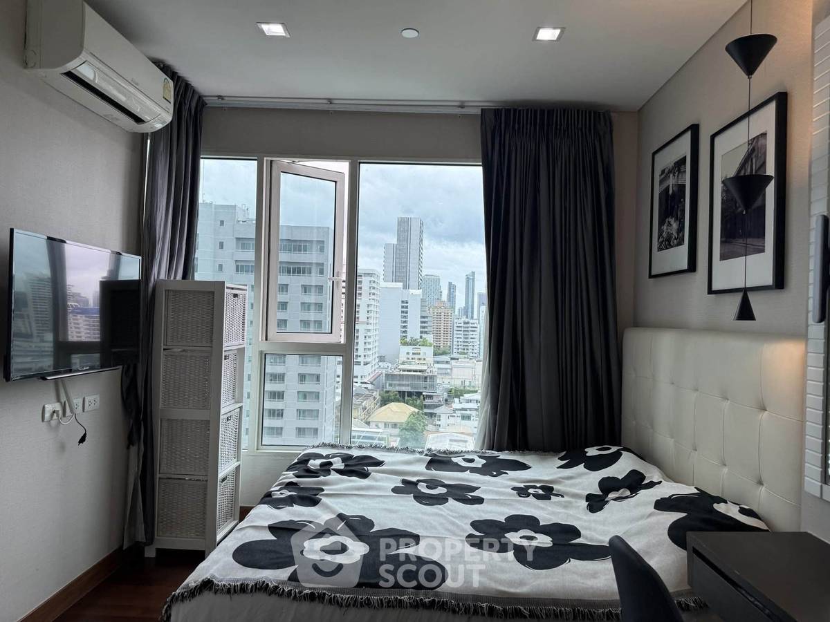 รูป คอนโด 1 ห้องนอน ขนาด 45 ตร.ม. Ivy Thonglor 23 ย่านทองหล่อ (ID 3309598) - รูปที่ 6/15