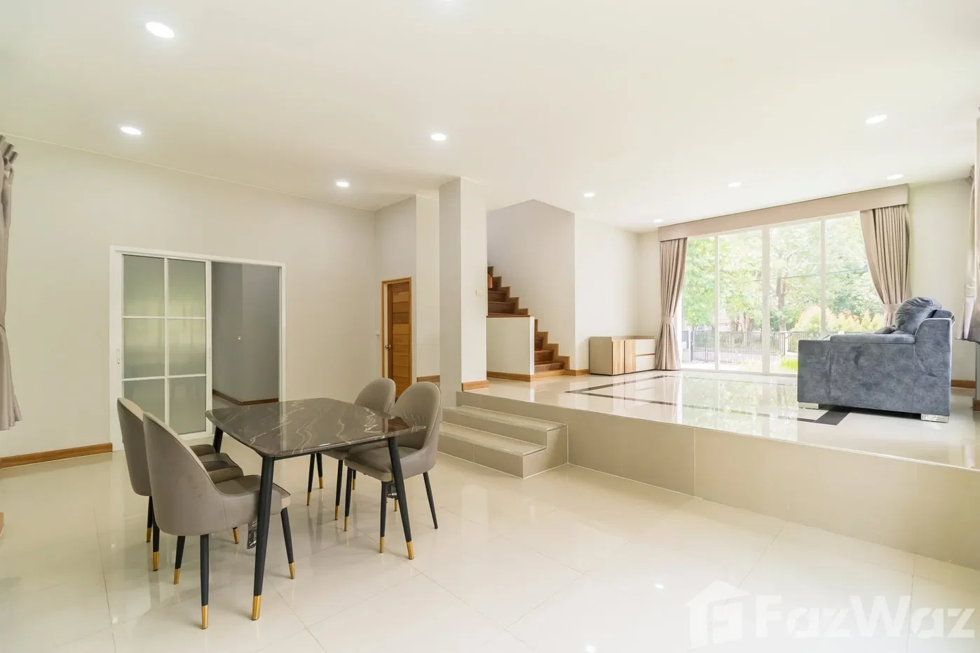 รูป Pet Friendly เลี้ยงสุนัขและแมวได้ หมู่บ้านลลิล 6773657 - รูปที่ 7/18