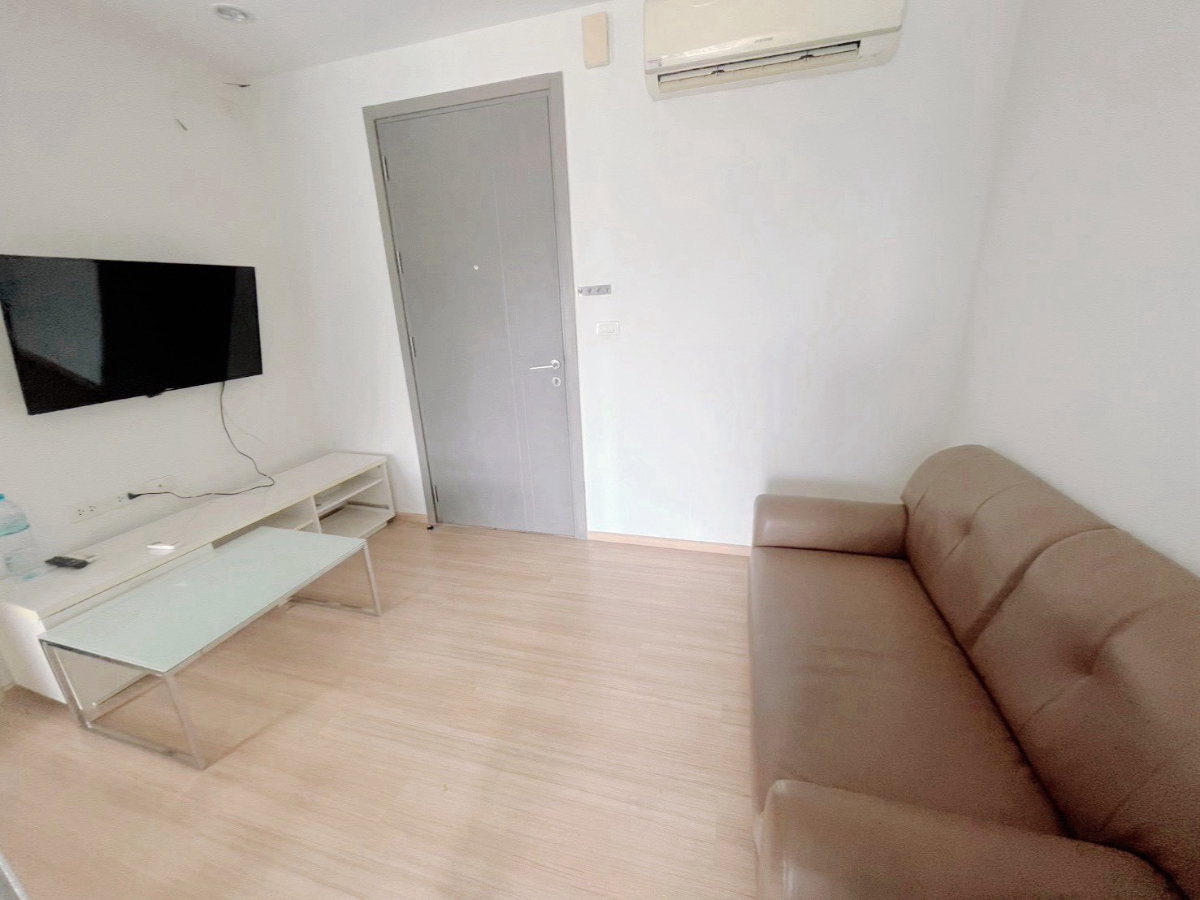 picture Best Price! The Base Rama9 13k (30sqm) - 4/19