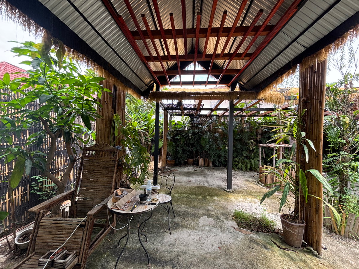 รูป ขายที่ดิน 83 ตร.ว. 15 x 22 เมตร ถ.แกลง-บ้านบึง ต.บ้านบึง อ.บ้านบึง จ.ชลบุรี เข้าซอยโชคดีประมาณ 50 เมตร ใกล้ แมคโคร โลตัส Big C บ้านบึง - รูปที่ 4/10