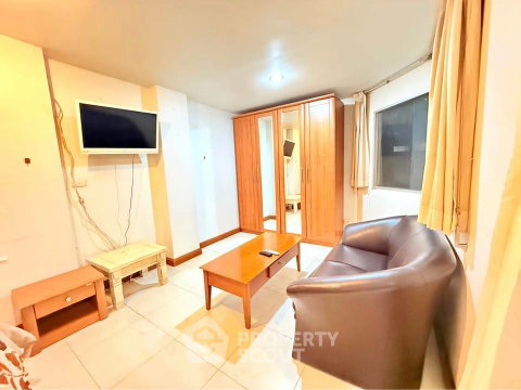 คอนโด 1 ห้องนอน The Prime Suites Condominium ใกล้ BTS อโศก (ID 3309299)