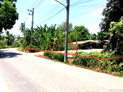 บ้านเดี่ยว ท่ายาง เพชรบุรี : บ้านเดี่ยว 701 ตร.วา ท่ายาง เพชรบุรี 3.8M