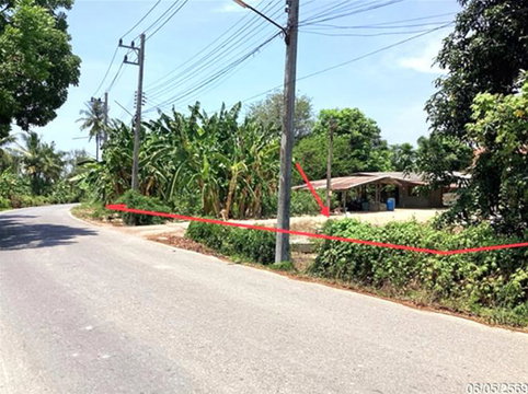 HOME 701 Sq.w. Tha Yang Petchburi for 3.8M