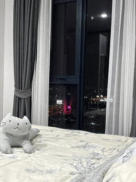 ใกล้ BTS ห้าแยกลาดพร้าว 100 ม. | 1 ห้องนอน Life Ladprao Valley (ID 2884445)