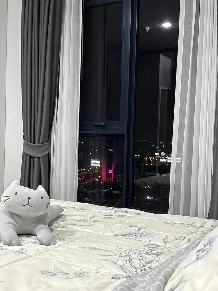 รูป ใกล้ BTS ห้าแยกลาดพร้าว 100 ม. | 1 ห้องนอน Life Ladprao Valley (ID 2884445) - รูปที่ 1/5