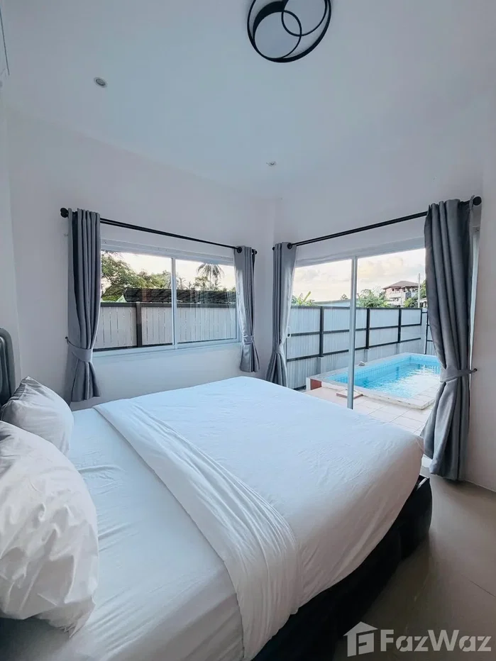 picture 2 Bedroom Villa for rent in Bo Phut, Surat Thani 6767119 - 22/23