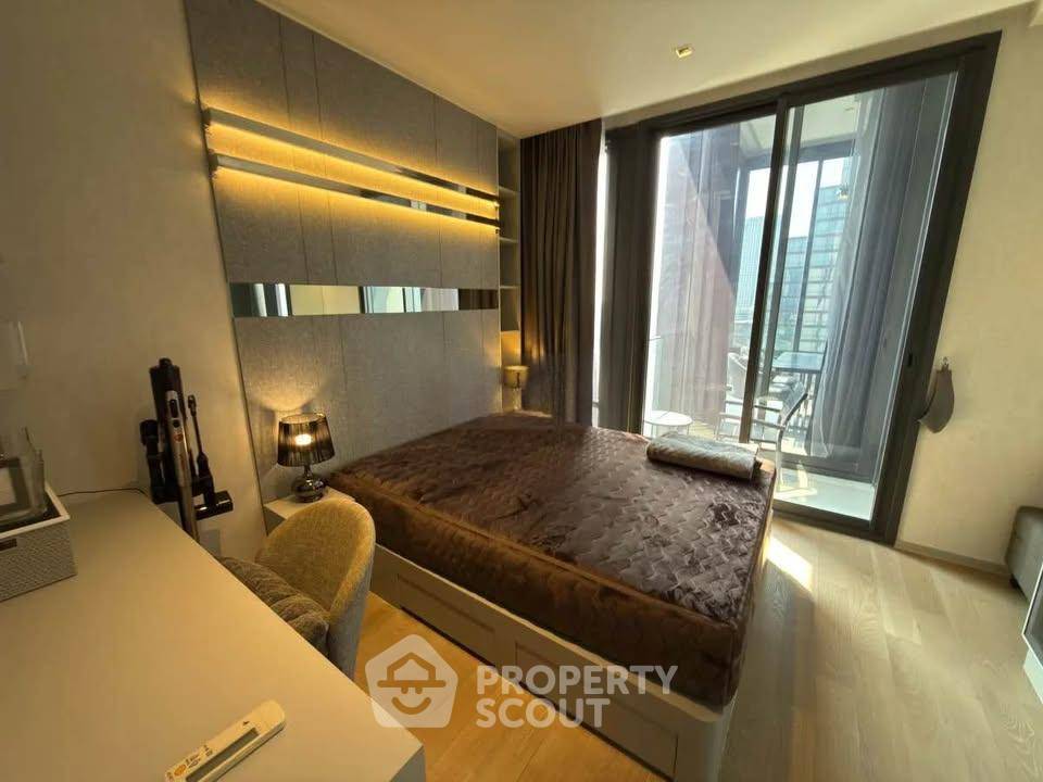 picture 2-BR Condo at Ashton Silom near BTS Chong Nonsi (ID 2842694) - 3/15
