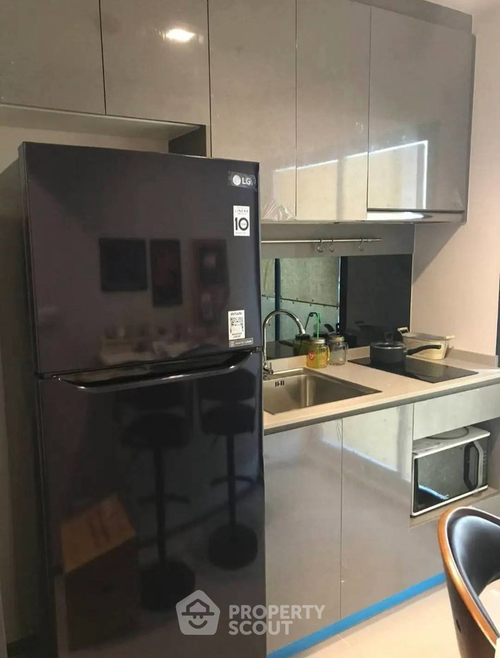 รูป คอนโด 1-ห้องนอน ที่ ไอดีโอ สุขุมวิท 93 ใกล้ BTS บางจาก (ID 3308319) - รูปที่ 6/7