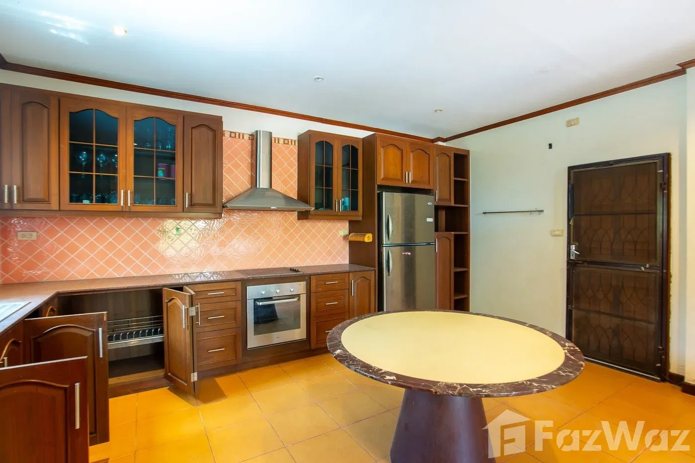 รูป ขาย บ้านเดี่ยว 4 ห้องนอน ใน หัวหิน, ประจวบคีรีขันธ์ 6773636 - รูปที่ 22/35
