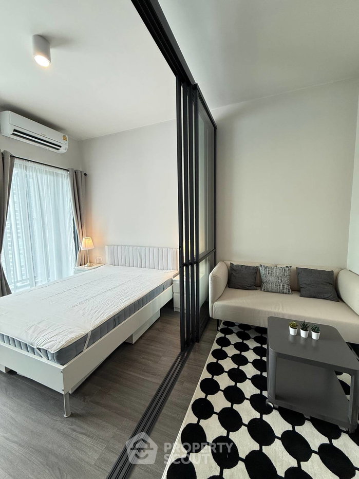 รูป คอนโด 1-ห้องนอน ที่ ไอดีโอ สุขุมวิท - พระราม 4 ใกล้ BTS พระโขนง (ID 3033539) - รูปที่ 2/16