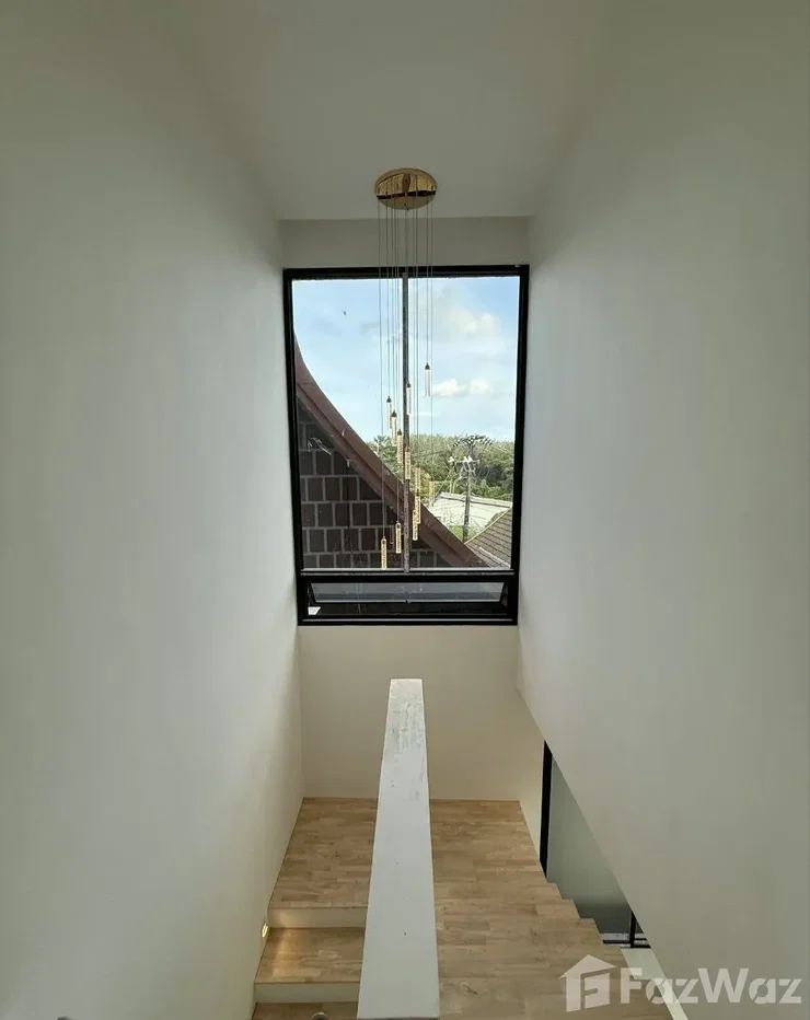picture ðĪ Pool Villa for Sale in Cape Yamu | Modern Black Villa ðĨ 6774294 - 35/50