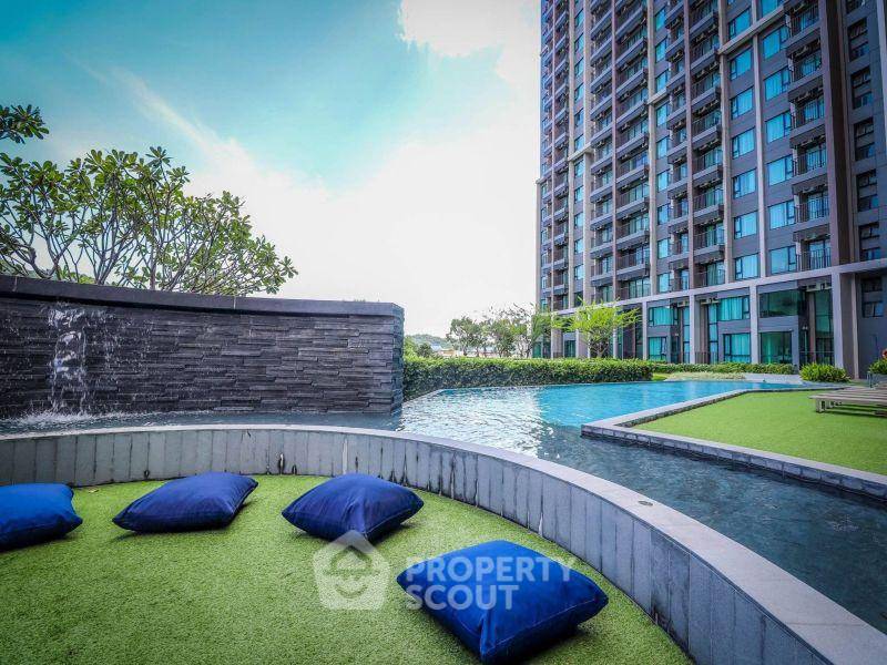 picture 1-BR Condo For Sale At Knightsbridge The Ocean Sriracha (ID 3243208) - 7/12
