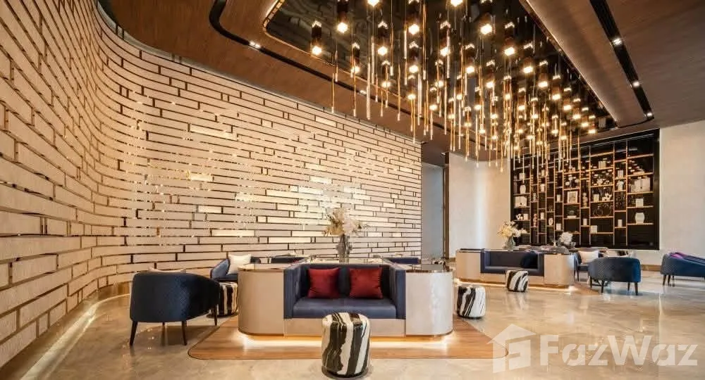 picture 📣 For Rent / For Sale: The Privacy Chatuchak 6777960 - 12/12