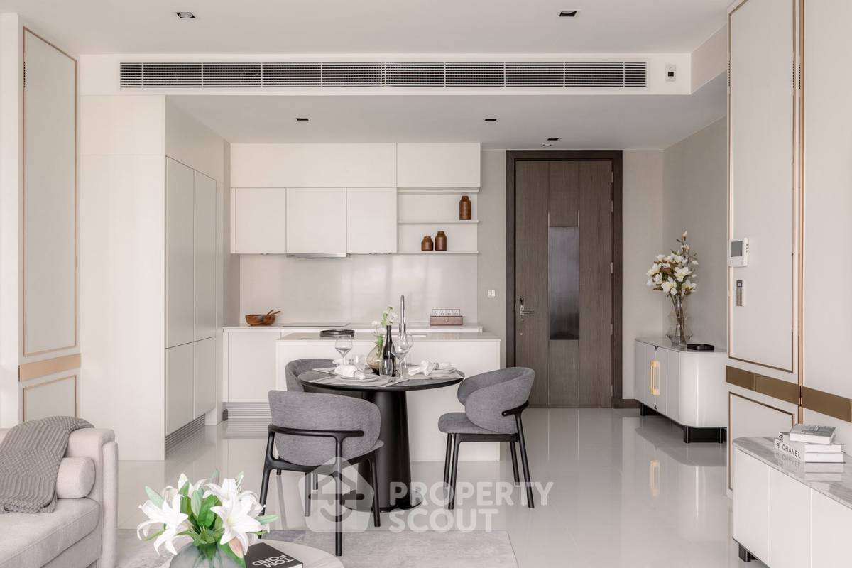รูป คอนโด 2-ห้องนอน ที่ คิว วัน สุขุมวิท ใกล้ BTS นานา (ID 2979549) - รูปที่ 15/32