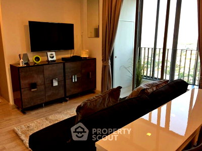 Condos for rent : 23rd-Floor 2-BR At Ideo Mobi Sukhumvit 81 Near BTS On Nut (ID 3084010)